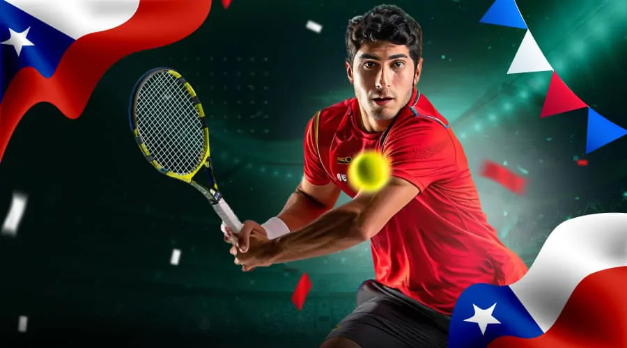 Pin-Up-tenis apuestas de tenis en Pin Up